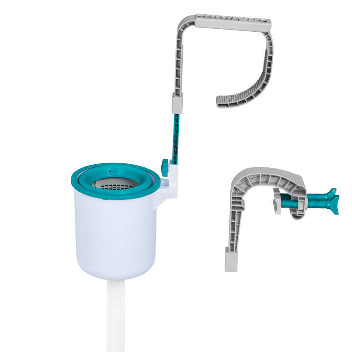 Bestway Einhängeskimmer für Filtersysteme ab 2.006 /h